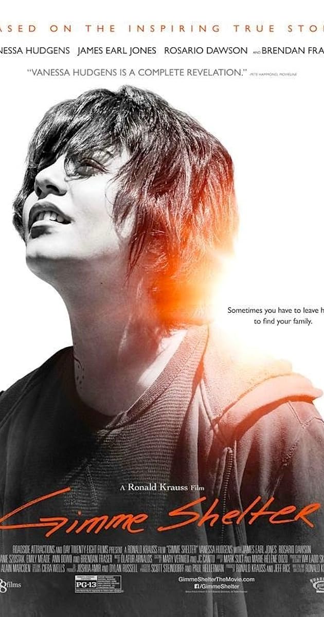 Gimme Shelter