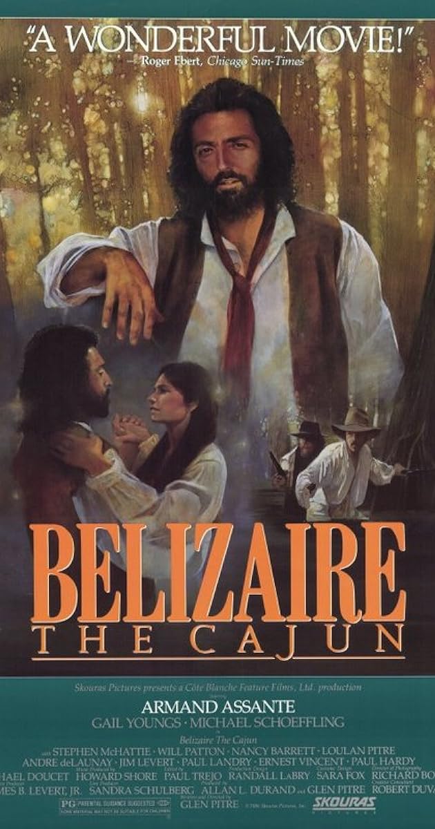 Belizaire the Cajun