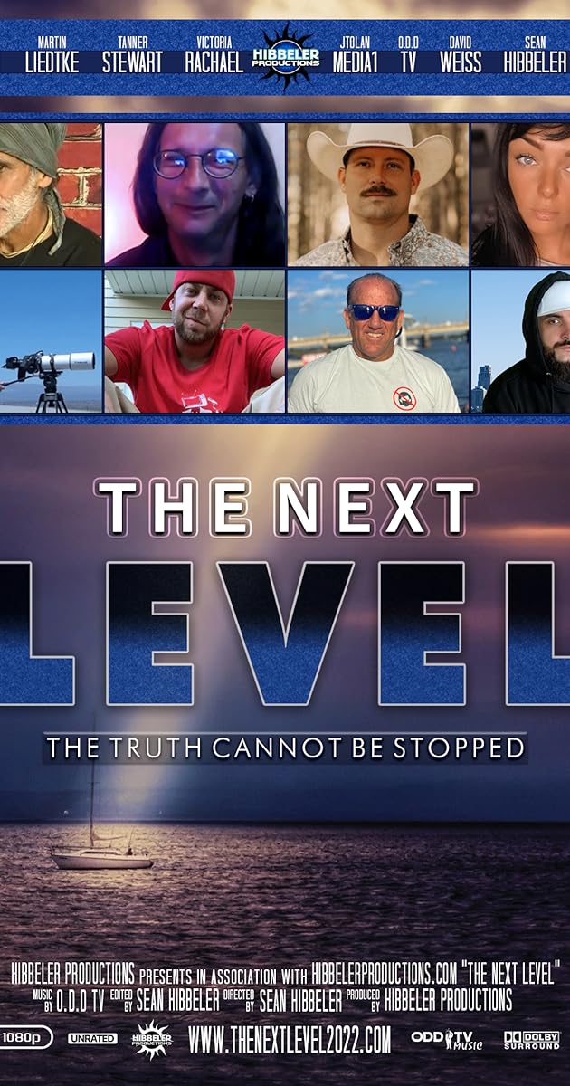 The Next Level