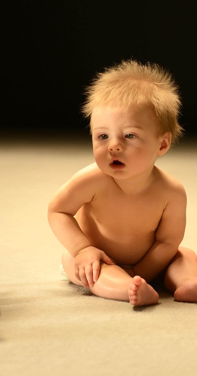 Secret Life of Babies