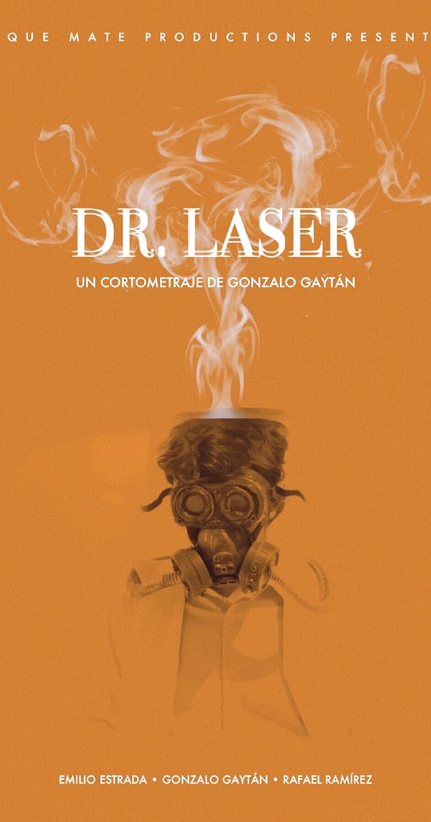 Dr. Laser