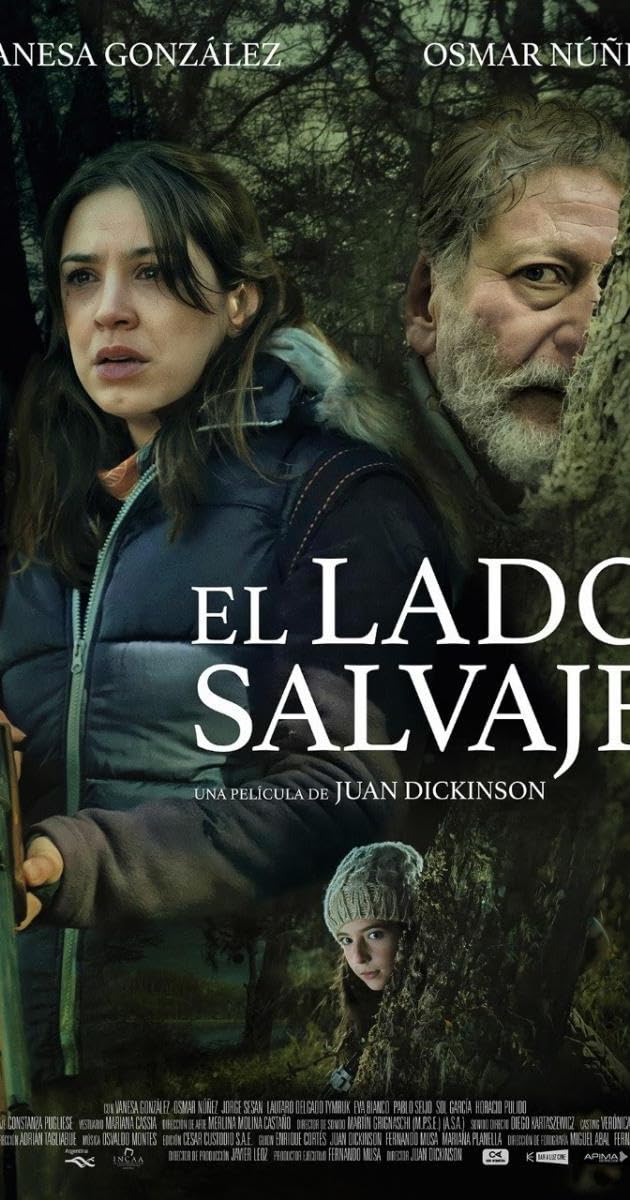 El lado salvaje