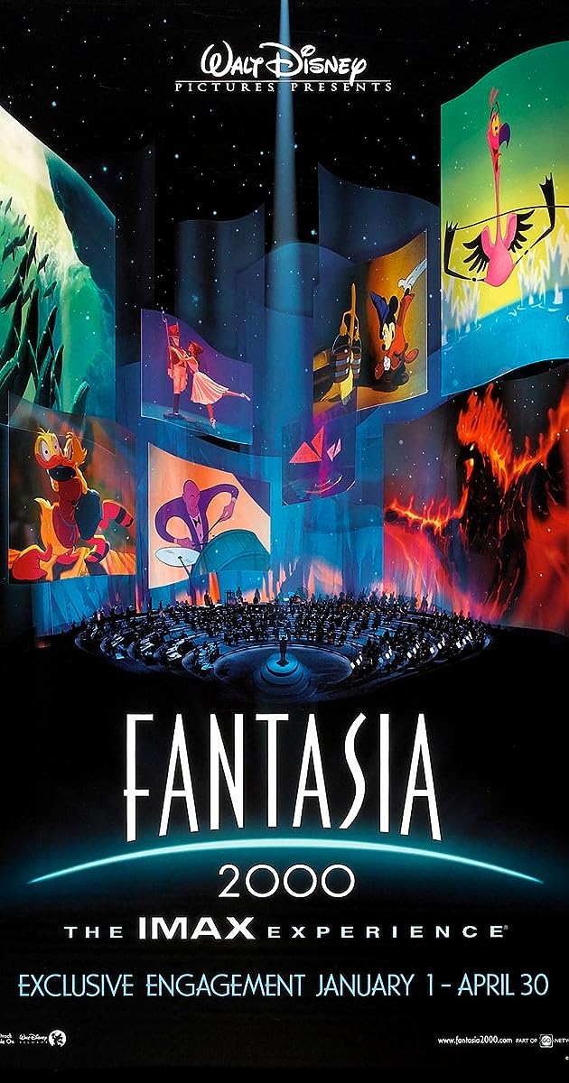 Fantasia 2000