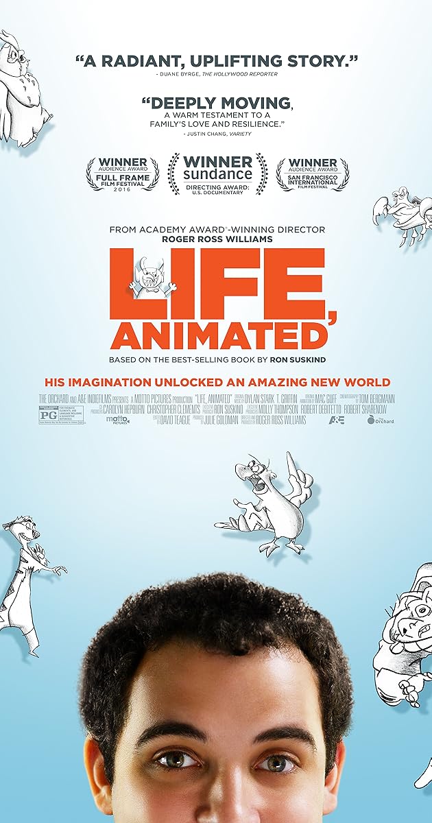 Life, Animated