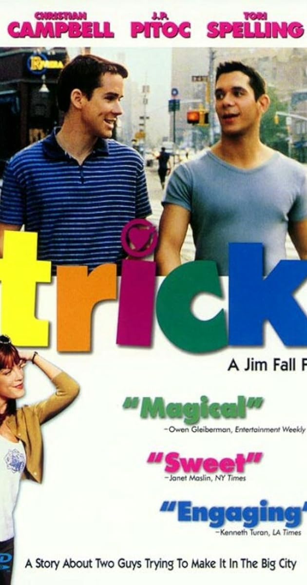 Trick