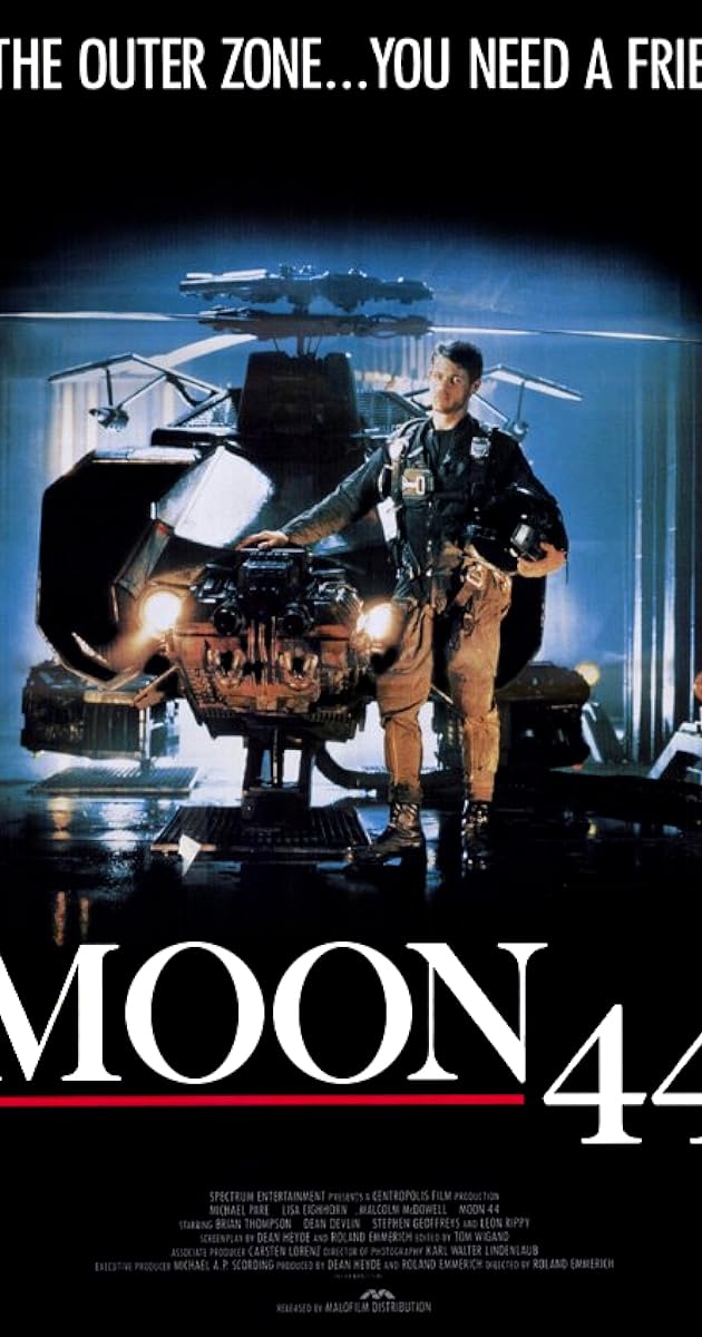 Moon 44