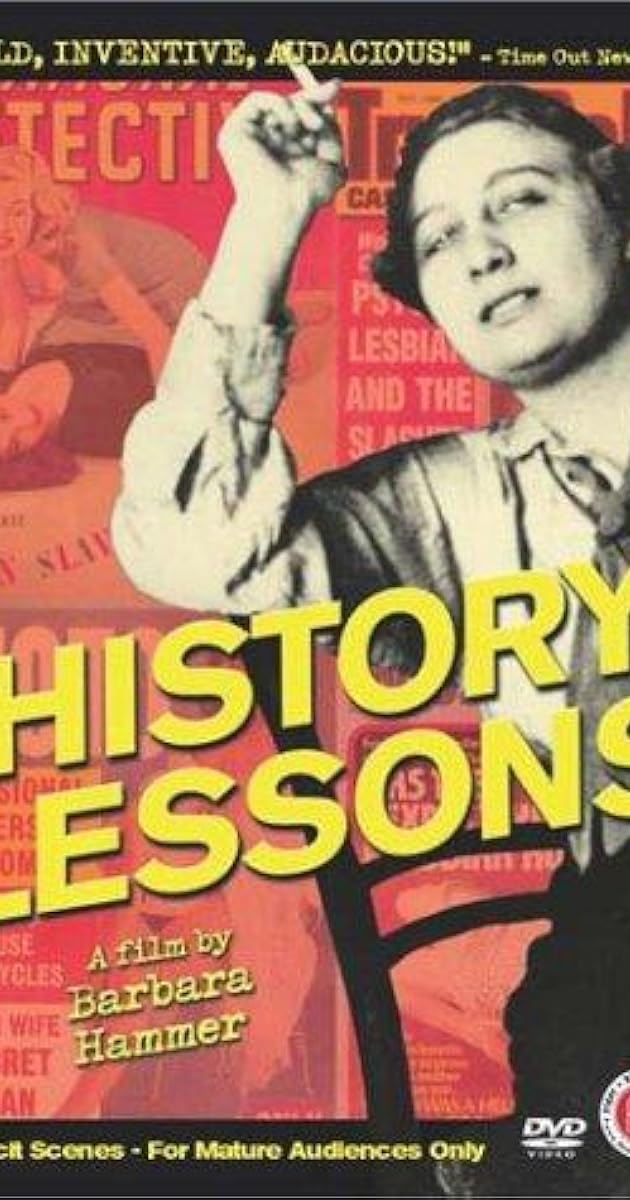 History Lessons