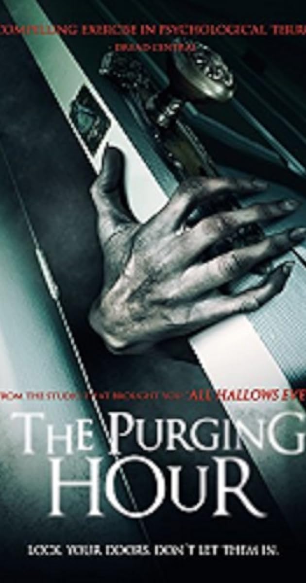 The Purging Hour