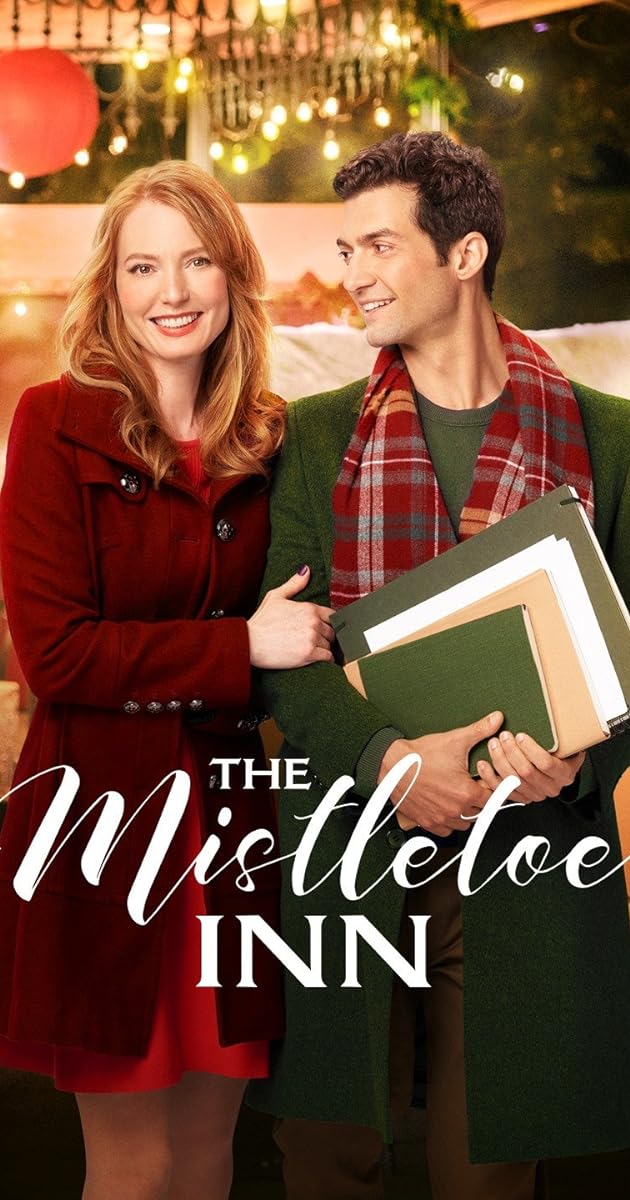 The Mistletoe Inn