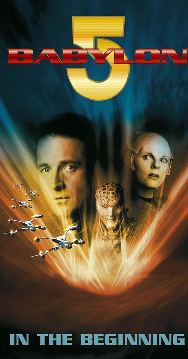 Babylon 5: In the Beginning