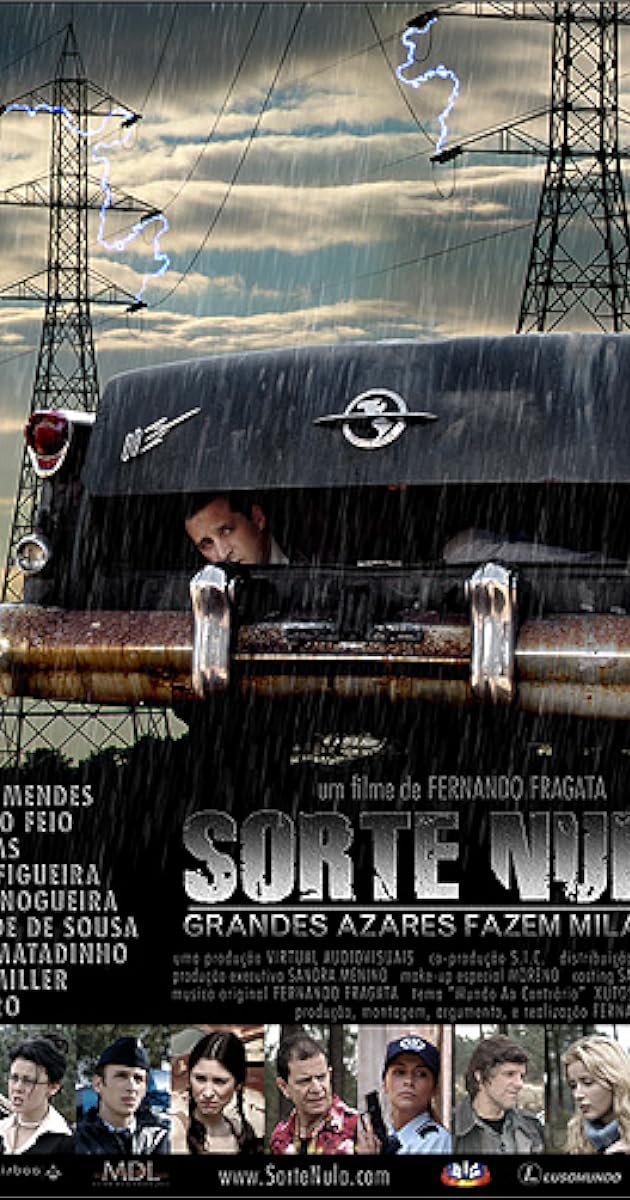 Sorte Nula