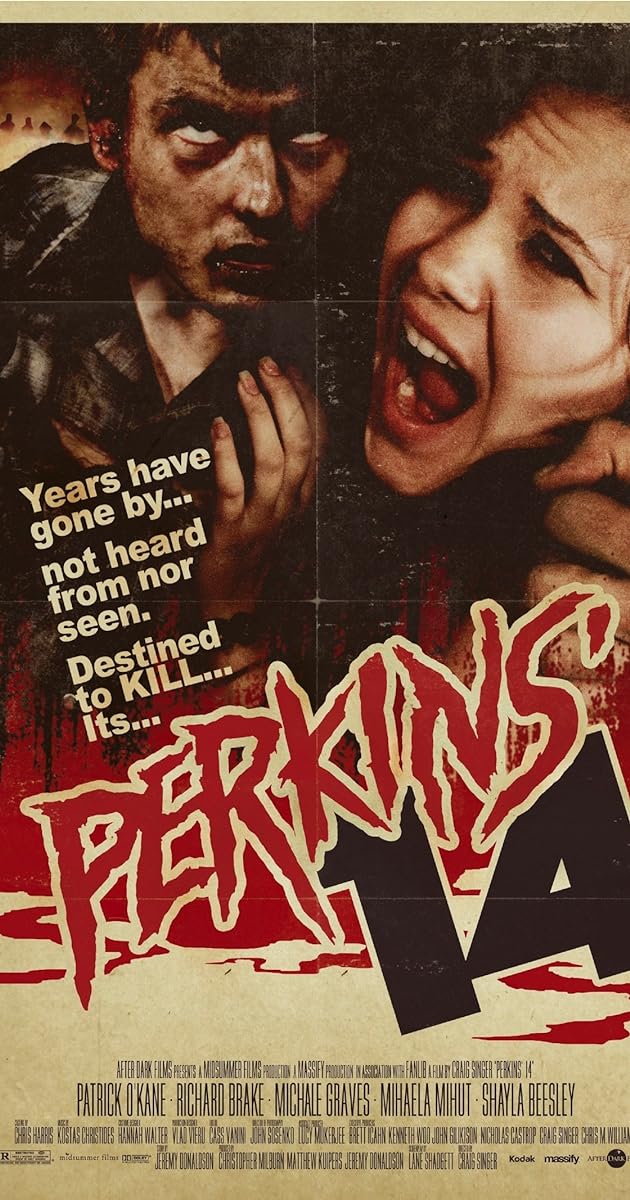 Perkins' 14