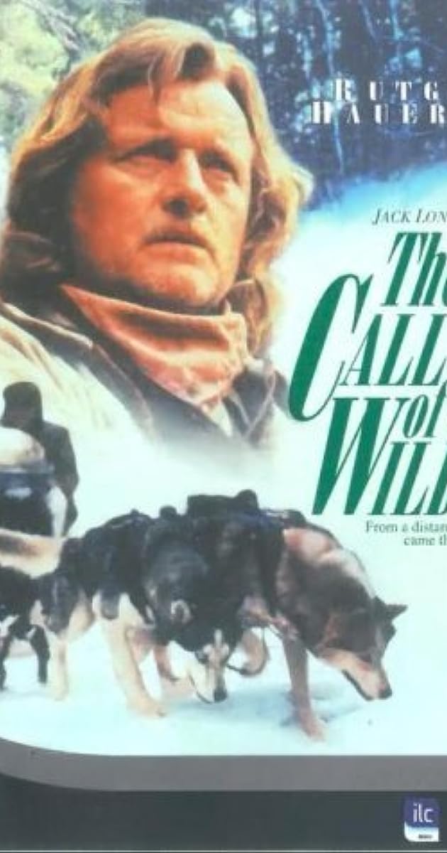 The Call of the Wild: Dog of the Yukon