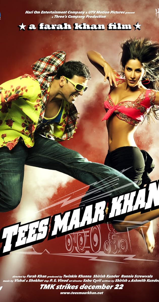 Tees Maar Khan