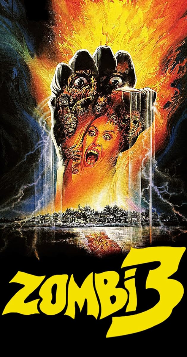 Zombi 3