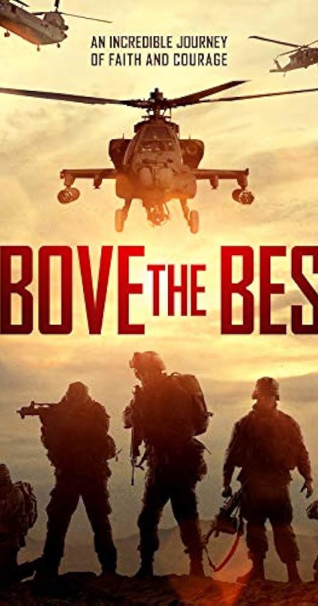 Above the Best