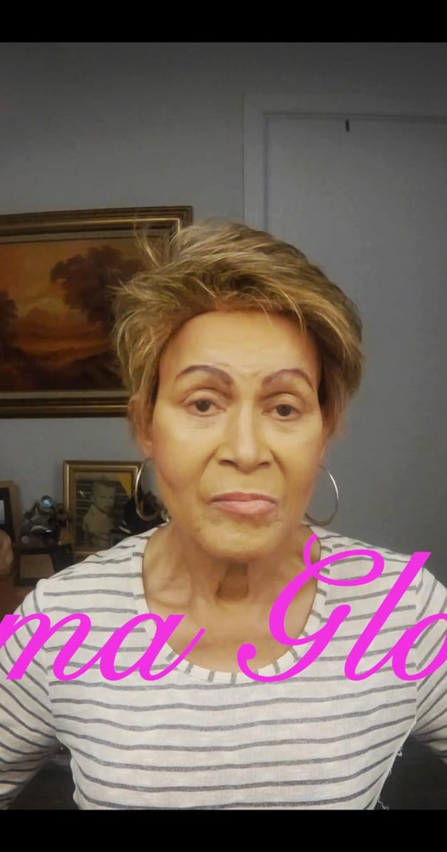 Mama Gloria