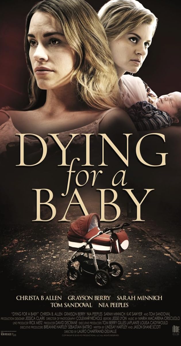 Dying for a Baby