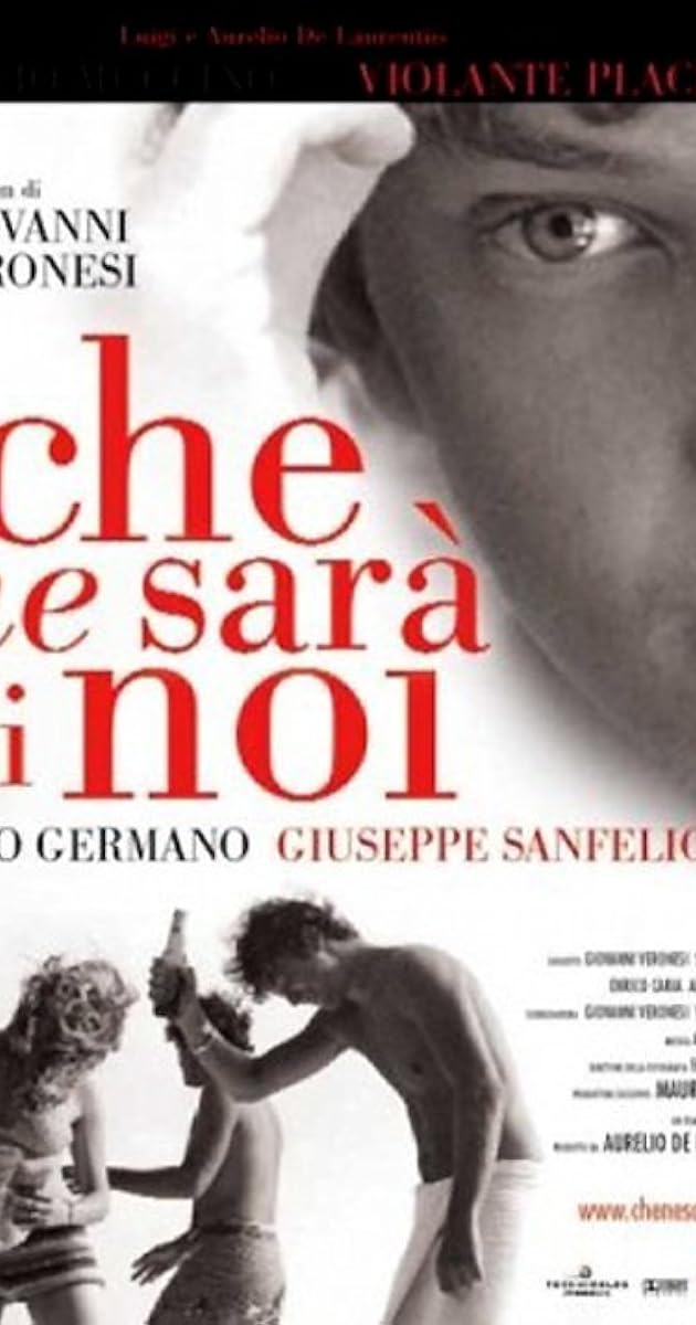 Che ne sarà di noi
