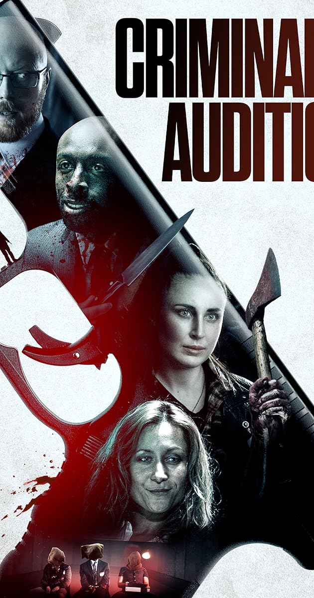 Criminal Audition