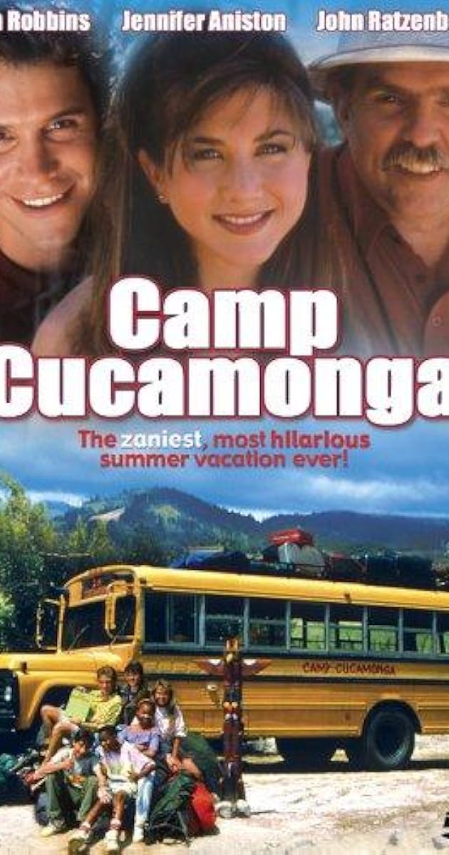 Camp Cucamonga