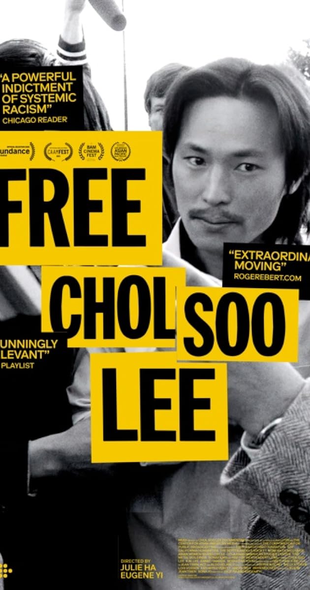 Free Chol Soo Lee