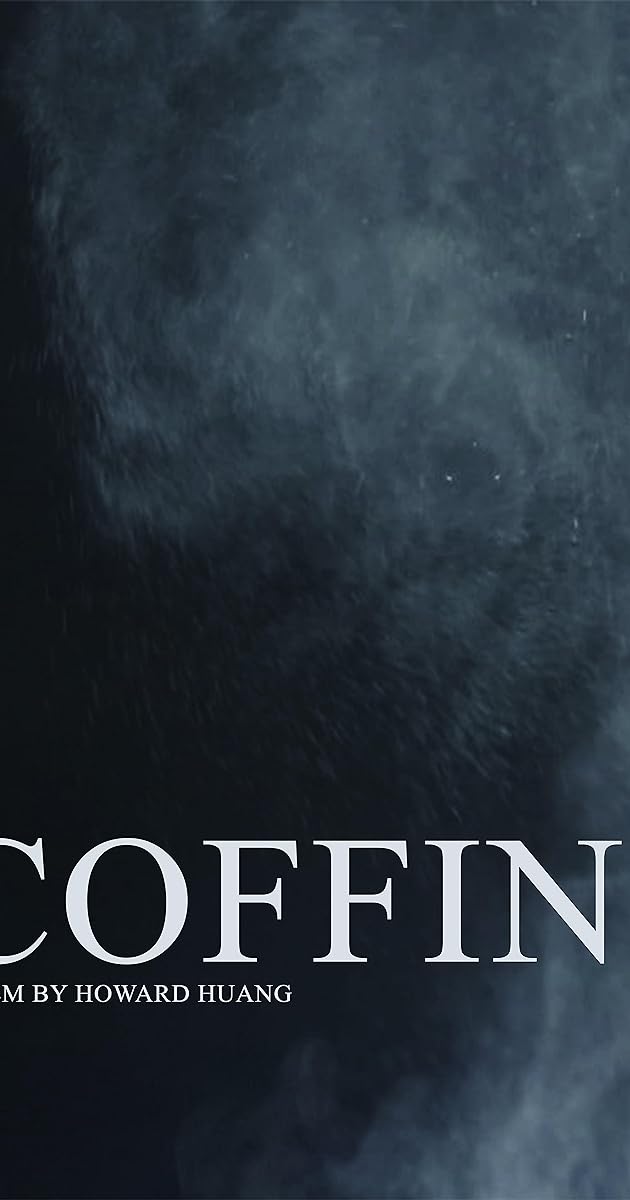 Coffin.
