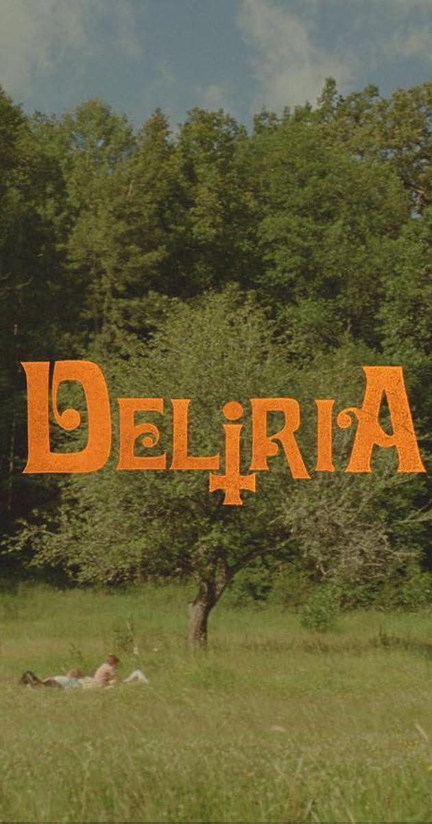 Deliria