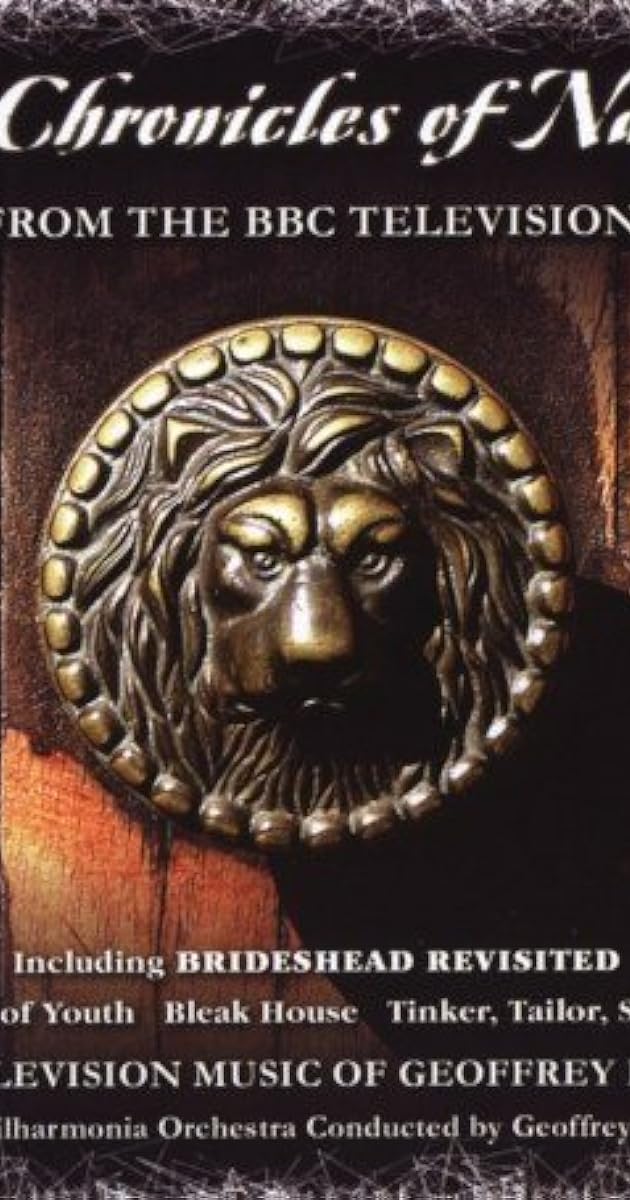 The Chronicles of Narnia: The Silver Chair