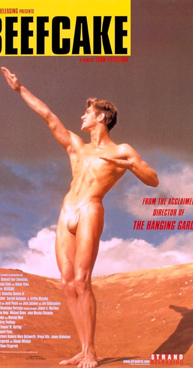 Beefcake