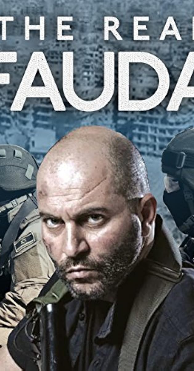 The Real Fauda