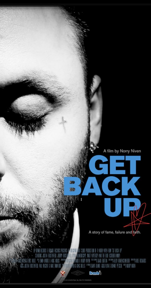 Get Back Up