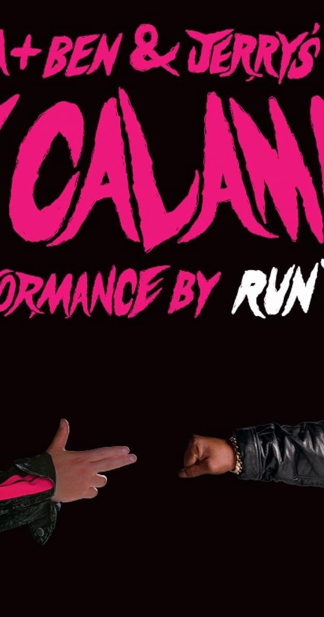 Holy Calamavote – A Special Performance by Run The Jewels