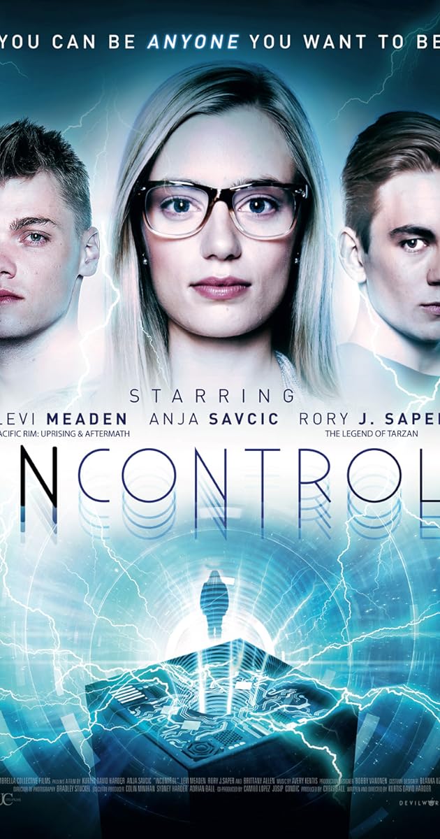 Incontrol