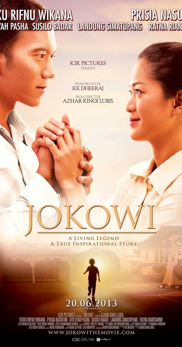 Jokowi