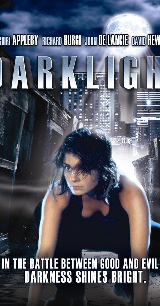 Darklight