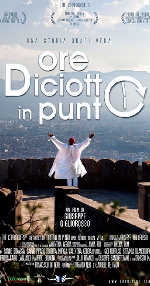 Ore diciotto in punto