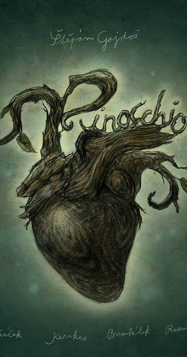 Pinocchio