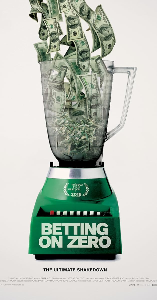 Betting on Zero