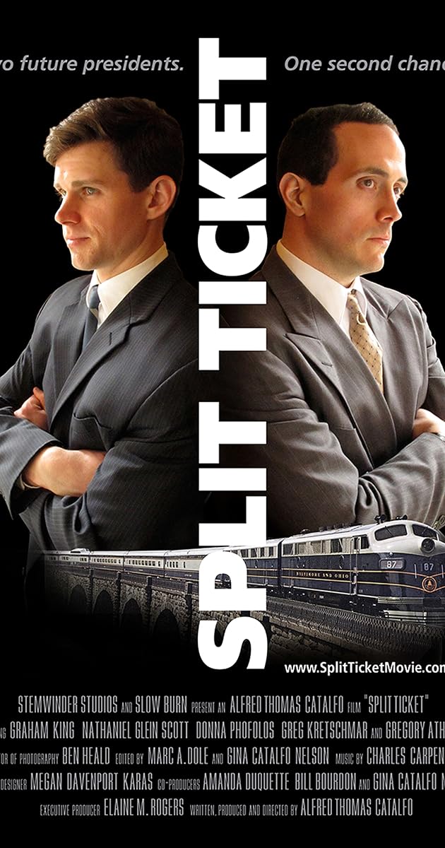 Split Ticket