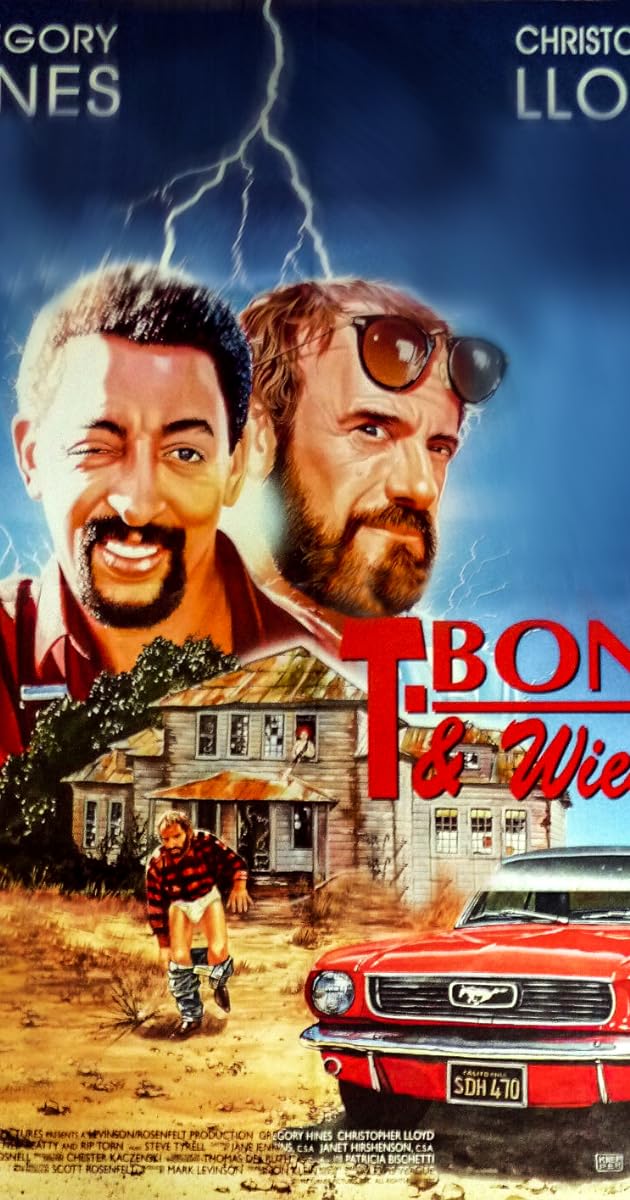 T Bone N Weasel