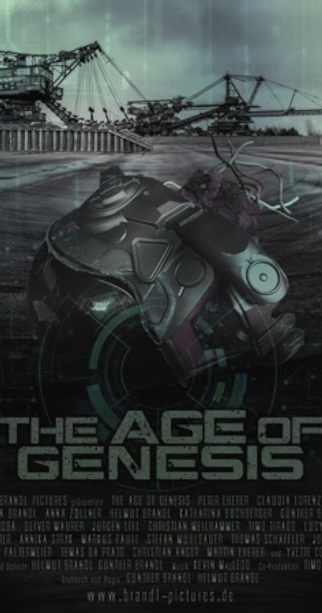 The Age of Genesis