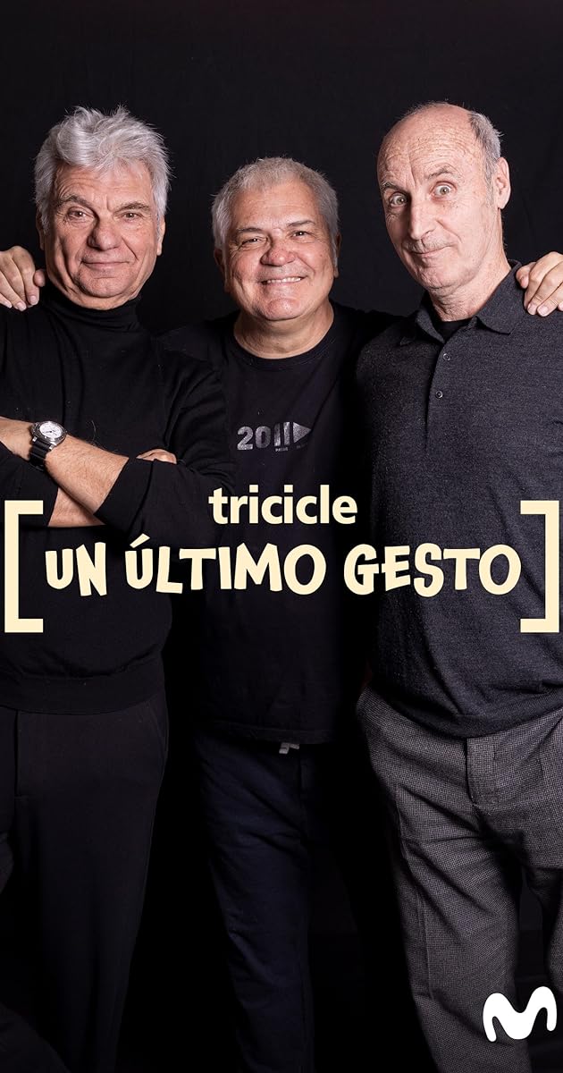 Tricicle: un último gesto