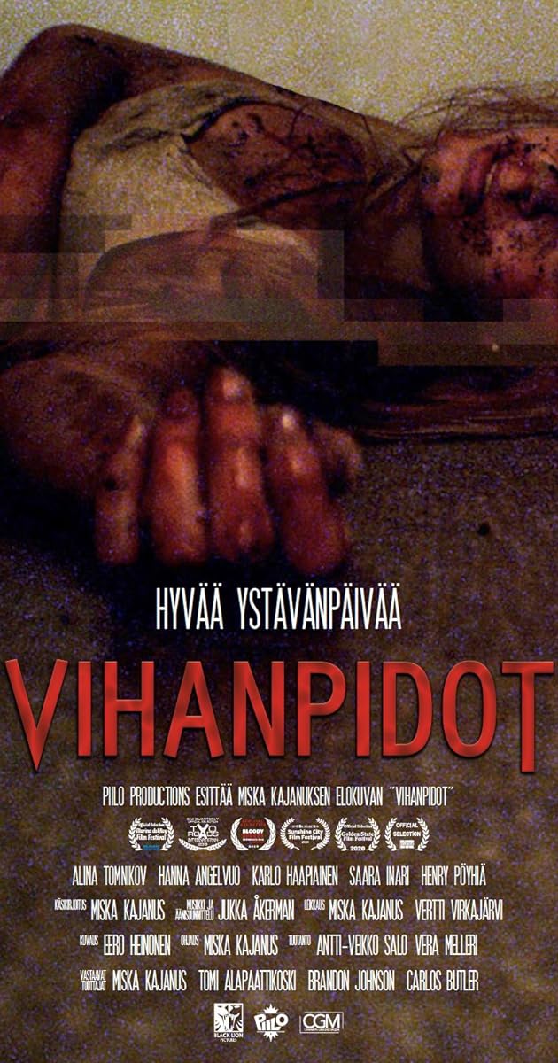 Vihanpidot