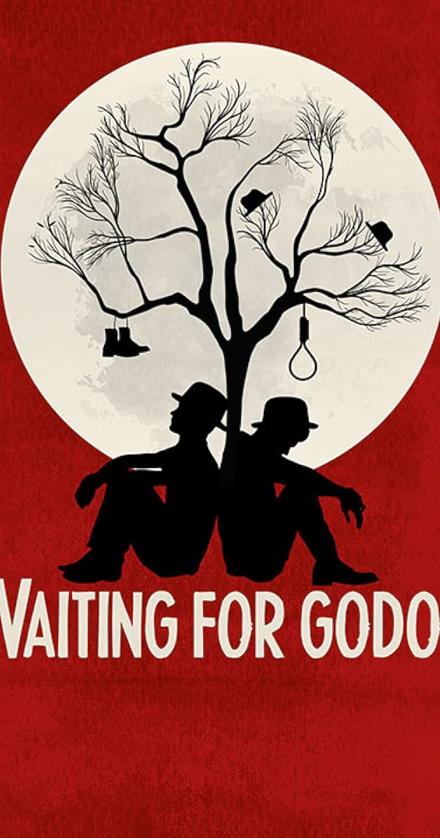 Waiting for Godot