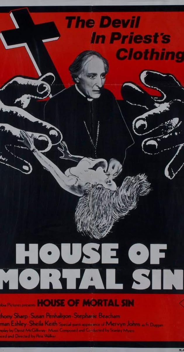 House of Mortal Sin