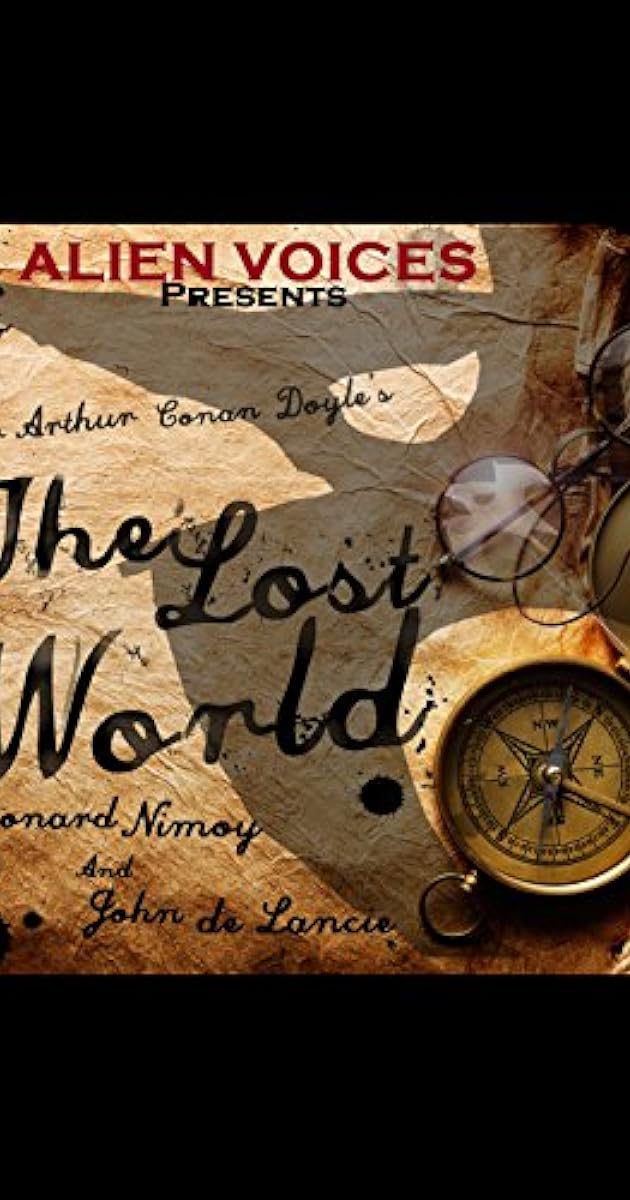 The Lost World