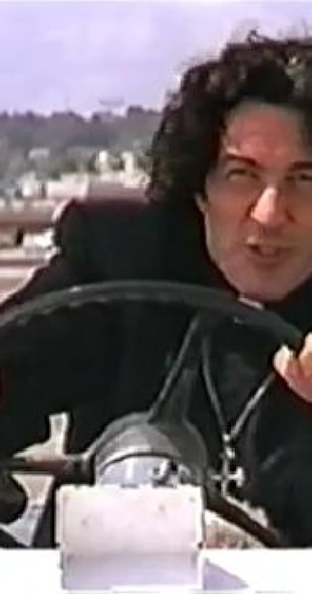 Monsignor Martinez