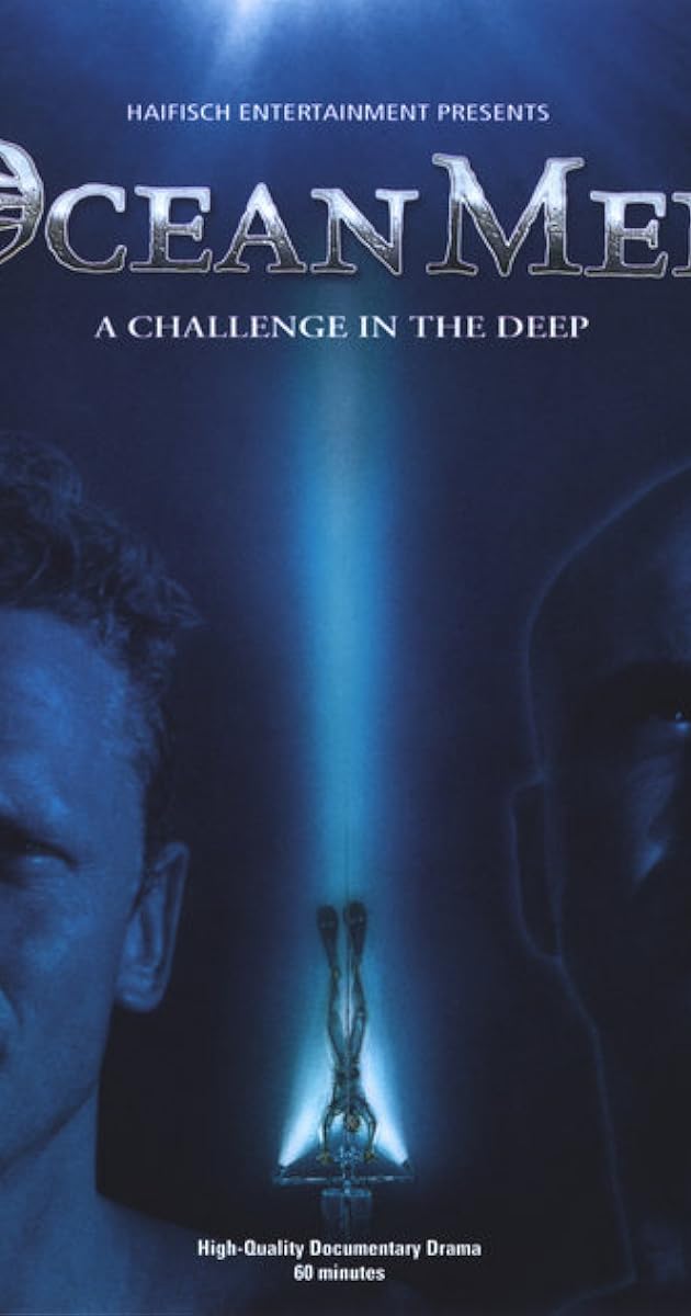 Ocean Men, Extreme Dive