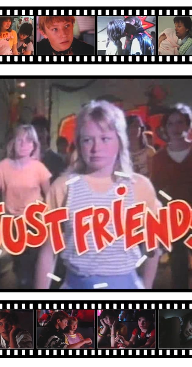Winners: Just Friends 1985
